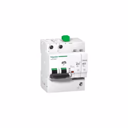 Acti9, iQuick PRD8r parafoudre 1P+N avec report signalisation - A9L16298