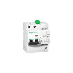 Acti9, iQuick PRD8r parafoudre 1P+N avec report signalisation - A9L16298