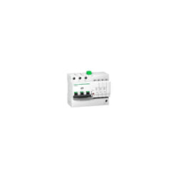 Acti9, iQuick PRD8r parafoudre 3P avec report signalisation - A9L16299