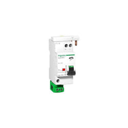 Schneider Electric - IQuick PF10 - parafoudre type 2 - 10KA - 1P+N 230V - A9L16617