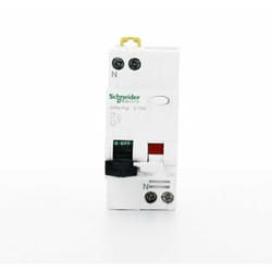 C40A Vigi Interrupteur Magnétothermique Différentiel 1P+N C 10A 30Ma
