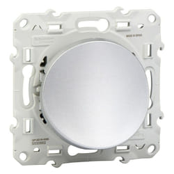 Schneider Electric - schneider odace sortie de câble aluminium - S530662