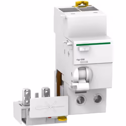 Complémentairescompatibilité de gamme : Acti 9 iC60Acti 9 Reflex iC60position de l'appareillage dans l'installation : Départp ...
