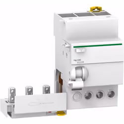 Complémentairescompatibilité de gamme : Acti 9 iC60Acti 9 Reflex iC60position de l'appareillage dans l'installation : Départp ...