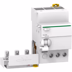 Complémentairescompatibilité de gamme : Acti 9 iC60Acti 9 Reflex iC60position de l'appareillage dans l'installation : Départp ...