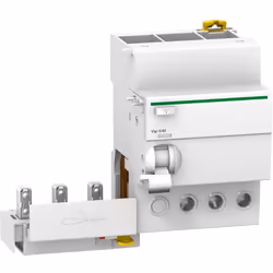Complémentairescompatibilité de gamme : Acti 9 iC60Acti 9 Reflex iC60position de l'appareillage dans l'installation : Départp ...