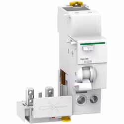 Complémentairescompatibilité de gamme : Acti 9 iC60Acti 9 Reflex iC60position de l'appareillage dans l'installation : Départp ...
