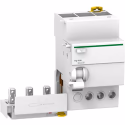 Complémentairescompatibilité de gamme : Acti 9 iC60Acti 9 Reflex iC60position de l'appareillage dans l'installation : Départp ...