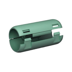 Schneider Electric - Mureva Flex - Manchon sandwich Diamètre 20 (IMT10101)