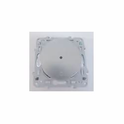 Inter va-et-vient lumineux Odace + SCHNEIDER ELECTRIC S530566 Caractéristiques: - Type: Inter va-et-vient lumineux - 2 fils s ...
