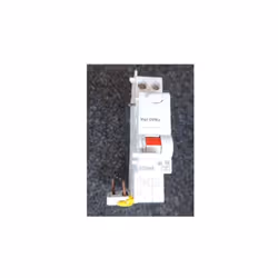 Bloc differentiel 40A 1P+N protection 300mA type A Si instantané 230V Clario C Vigi DPNc SCHNEIDER A9N21752 Bloc additionnel  ...