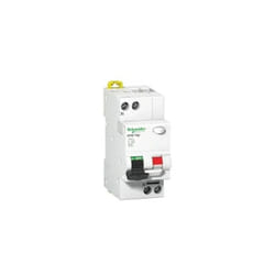 Schneider Electric - Schneider A9N21443 Disjoncteur différentiel 1P+N 10A courbe c