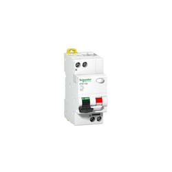 Schneider Electric - Schneider A9N21445 Disjoncteur différeniel 1P+N 16A courbe c prodis dt40