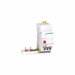 Schneider A9N21460 Prodis Vigi DT40 - bloc différentiel 3P 25A 30mA instantané type AC 230-415V