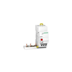 Schneider A9N21461 Bloc différentiel 3P 25A Prodis vigi dt40