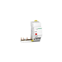 Schneider Electric - Schneider A9N21476 - Bloc Différentiel 3P+N 40A 30mA Instantané Prodis Vigi DT40 Type a si 230-415V