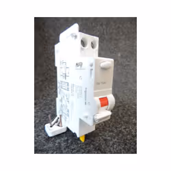 Bloc différentiel 1P+N 40A Prodis Vigi TG40 30mA instantané type AC Schneider A9N21482 VIGI TG40 1P+N 40A 30 AC Tarif année20 ...