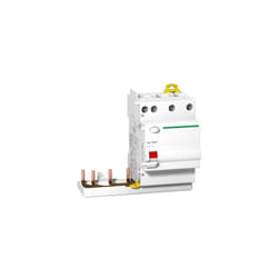 Schneider Electric - Schneider A9N21496 Prodis, Vigi TG40 Bloc différentiel 3P+N 40A 30mA instantané type a si 230-415V