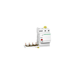 Schneider Electric - Schneider A9N21562 Bloc différentiel 4P 63A 30mA vigi tg60