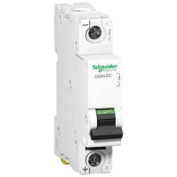 SCHNEIDER C60H-DC - 1 Pôle - 25A