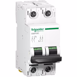 Complémentairesfréquence du réseau : 50/60 Hz[Ue] tension assignée d'emploi : 500 V CC[Ics] pouvoir assigné de coupure de ser ...