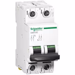 Complémentairesfréquence du réseau : 50/60 Hz[Ue] tension assignée d'emploi : 500 V CC[Ics] pouvoir assigné de coupure de ser ...