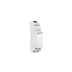 Schneider Electric - schneider A9C15924 Auxiliaire pour interfacer un contacteur avec Acti 9 SmartLink - Acti9 - iACT24