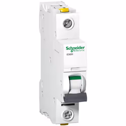 Schneider Electric A9F07106, Type C, 42000 A, IP20