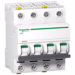 Schneider Electric A9F07416, IP20