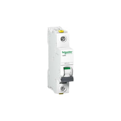 Schneider Electric - schneider ls-schalter 1P 13A b IC60N A9F03113