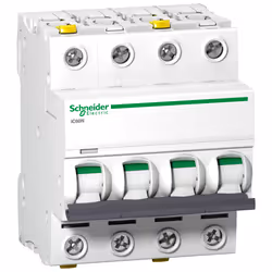 Schneider Electric A9F03432, IP20