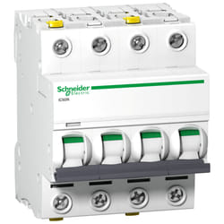 Schneider Electric A9F03432 coupe-circuits 4