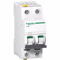Schneider Electric A9F04202, IP20
