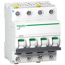 Schneider Electric A9F04720 coupe-circuits Type C 3