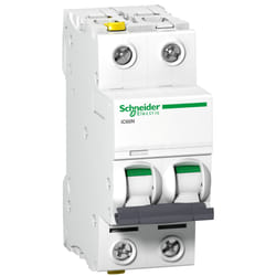Schneider Electric A9F05204 coupe-circuits 2