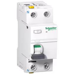 Schneider Electric A9Z21225, Blanc, -40 - 85 °C, 36 mm, 91 mm, 73 mm, 210 g