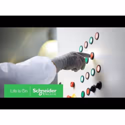 Schneider Electric ZBZ1902 accessoire de commutation électrique