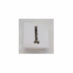 Prise téléphone conjoncteur en T blanc polaire format 45mm Altira SCHNEIDER ELECTRIC ALB44366 Tarif année :2016 SCHALB44366