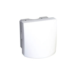 Schneider Electric - schneider altira sortie de câble 20A mécanisme blanc polaire - ALB44596