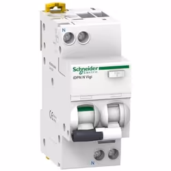 Schneider Electric iDPN N Vigi, 6000 A, IP20