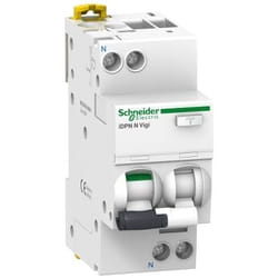 Schneider Electric iDPN N Vigi coupe-circuits 1P + N