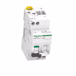 Schneider Electric A9D32616 coupe-circuits 1