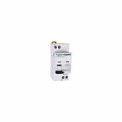Disjoncteur de redondance Ic60n, 3p, 63a, D Caractéristiques