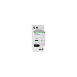 Disjoncteur Différentiel De Surintensité 2p 16a B 0,03a Type Ac Idpn N Vigi A9d55616 Mask3606480472626