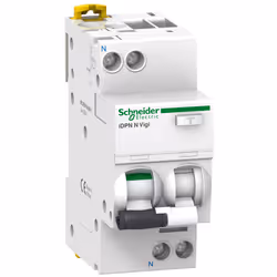 Schneider Electric A9D56610, IP40