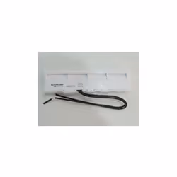 Bloc lumineux LED 250V 8mA blanc pour plaque porte étiquette 1 poste ODACE STYL PRATIC SCHNEIDER ELECTRIC S520739 Tarif année ...