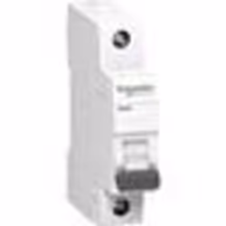 Disjoncteur - SCHNEIDER ELECTRIC - 3814617 - 1 pôle - 32 A - Magneto-thermique