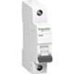 Disjoncteur - SCHNEIDER ELECTRIC - 3814617 - 1 pôle - 32 A - Magneto-thermique