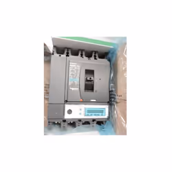 Disjoncteur de puissance 630A 4P 4D 690V déclencheur Micrologic 6.3 E compact NSX630 HB1 SCHNEIDER ELECTRIC LV433727 Tarif an ...