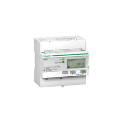 Acti9, iEM Compteur d'énergie iEM3115 63A, Multi-tarifs, mid - A9MEM3115